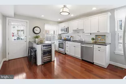 1314 Webster Street, Baltimore, MD 21230 - Photo 1