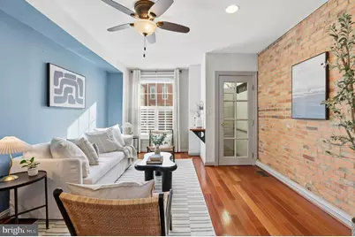 1314 Webster Street, Baltimore, MD 21230 - Photo 9