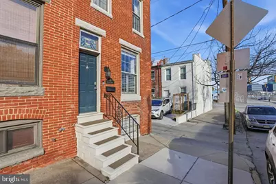 1314 Webster Street, Baltimore, MD 21230 - Photo 3