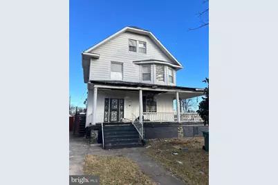 3816 Sequoia Avenue, Baltimore, MD 21215 - Photo 1