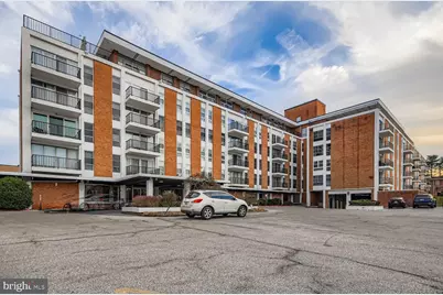 6606 Park Heights Avenue #205, Baltimore, MD 21215 - Photo 17