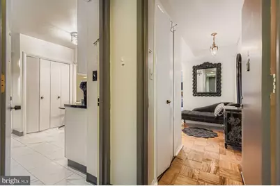 6606 Park Heights Avenue #205, Baltimore, MD 21215 - Photo 15