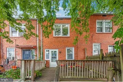 1052 Parksley Avenue, Baltimore, MD 21223 - Photo 33