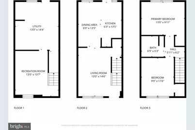 1052 Parksley Avenue, Baltimore, MD 21223 - Photo 39