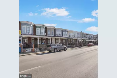 4703 Pennington Avenue, Curtis Bay, MD 21226 - Photo 3