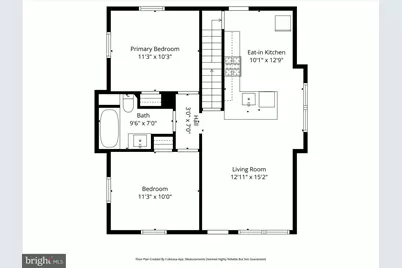 3801 W Overlea Avenue, Baltimore, MD 21206 - Photo 27