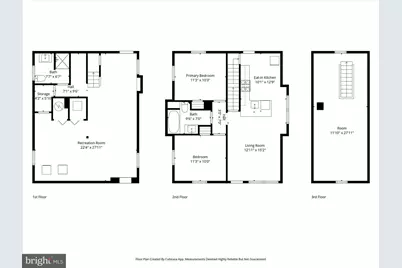 3801 W Overlea Avenue, Baltimore, MD 21206 - Photo 29