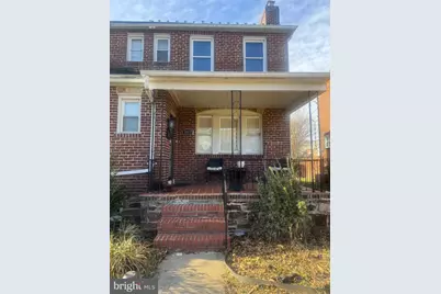 3522 White Chapel Road, Baltimore, MD 21215 - Photo 1