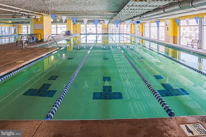 675 President Street #2709, Baltimore, MD 21202 - Photo 53