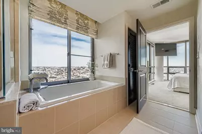 675 President Street #2709, Baltimore, MD 21202 - Photo 17