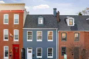 616 S Washington, Baltimore, MD 21231 - Photo 1