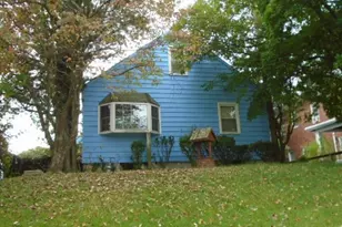 3721 Nortonia Rd, Baltimore, MD 21216 - Photo 1