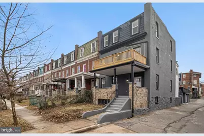 2330 Bryant Avenue, Baltimore, MD 21217 - Photo 1