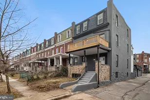 2330 Bryant Ave, Baltimore, MD 21217 - Photo 1
