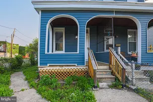 604 E 31st St, Baltimore, MD 21218 - Photo 5