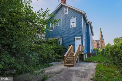 604 E 31st Street, Baltimore, MD 21218 - Photo 9