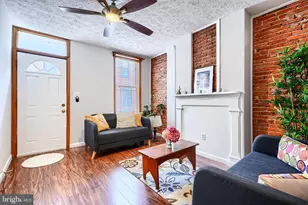 1230 Wall St, Baltimore, MD 21230 - Photo 5