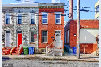 1230 Wall Street, Baltimore, MD 21230 - Photo 1