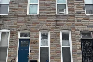 1427 E Lafayette Ave, Baltimore, MD 21213 - Photo 1