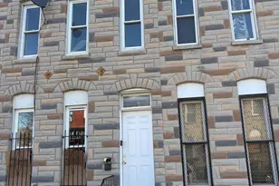 305 S Calhoun St, Baltimore, MD 21223 - Photo 1