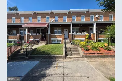 2606 Beryl Avenue, Baltimore, MD 21205 - Photo 1