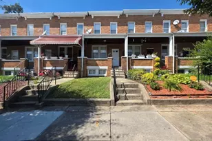 2606 Beryl Ave, Baltimore, MD 21205 - Photo 1