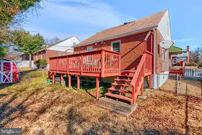 3807 Grenton Avenue, Baltimore, MD 21206 - Photo 7