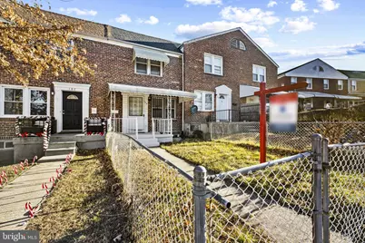 105 Upmanor Road, Baltimore, MD 21229 - Photo 3