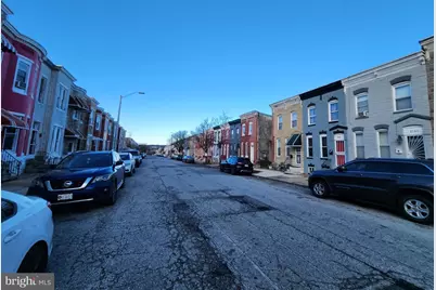 2119 W Fayette Street, Baltimore, MD 21223 - Photo 5