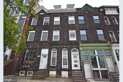 139 E North Avenue #3, Baltimore, MD 21202 - Photo 1