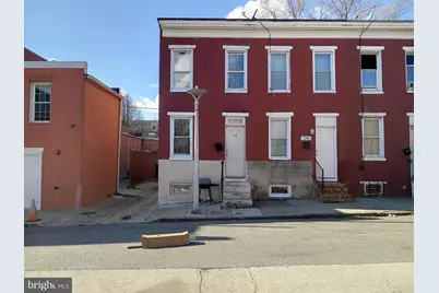1302 N Spring Street, Baltimore, MD 21213 - Photo 1