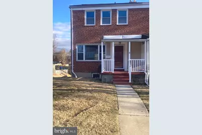 1600 Walterswood Road, Baltimore, MD 21239 - Photo 1