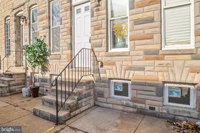 2106 Wilhelm Street, Baltimore, MD 21223 - Photo 1