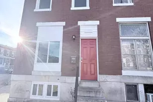 1200 N Luzerne Ave, Baltimore, MD 21213 - Photo 1
