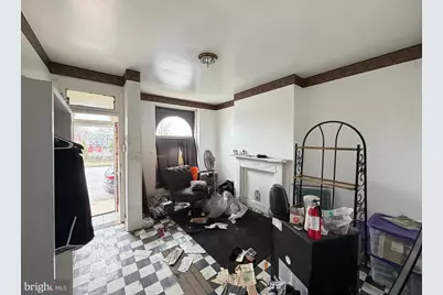 1816 W Franklin Street, Baltimore, MD 21223 - Photo 3