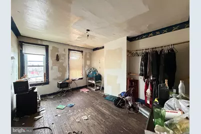 1816 W Franklin Street, Baltimore, MD 21223 - Photo 9