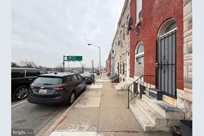 1816 W Franklin Street, Baltimore, MD 21223 - Photo 17
