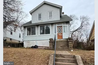 4422 Forest View Avenue, Baltimore, MD 21206 - Photo 1