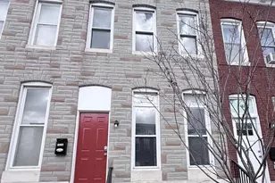 1620 E Lafayette Ave, Baltimore, MD 21213 - Photo 1