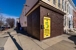 2200 Jefferson St, Baltimore, MD 21205 - Photo 1