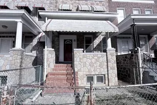 1640 Montpelier St, Baltimore, MD 21218 - Photo 1