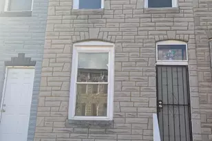 430 S Smallwood Street S, Baltimore, MD 21223 - Photo 1