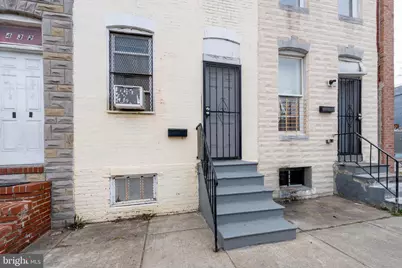 430 S Payson Street, Baltimore, MD 21223 - Photo 3