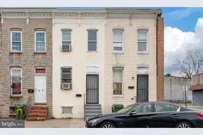 430 S Payson Street, Baltimore, MD 21223 - Photo 1