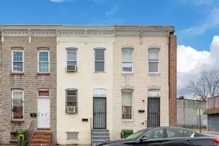 430 S Payson St, Baltimore, MD 21223 - Photo 1