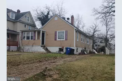 4003 Springdale Avenue, Baltimore, MD 21207 - Photo 13