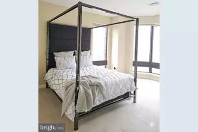 10 E Lee Street #1208, Baltimore, MD 21202 - Photo 3