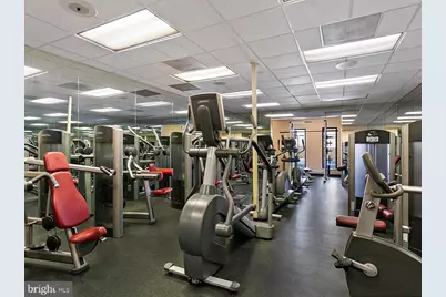 10 E Lee Street #1208, Baltimore, MD 21202 - Photo 27