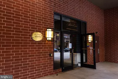 10 E Lee Street #1208, Baltimore, MD 21202 - Photo 1