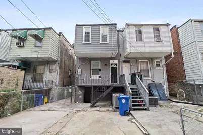 605 N Bentalou Street, Baltimore, MD 21216 - Photo 17